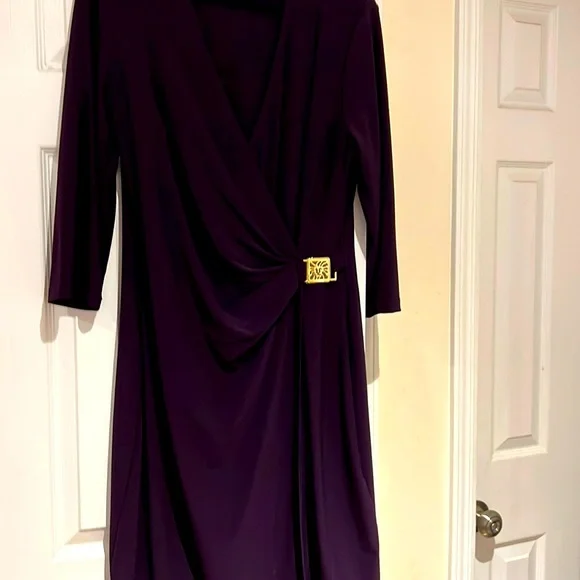 open lace back dress Purple Megan Fox One Shoulder High Slit Dress Satin Prom Celebrity Eve –  Hoprom
